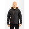 Helly Hansen Workwear Chelsea Evolution Hooded Softs  Black
