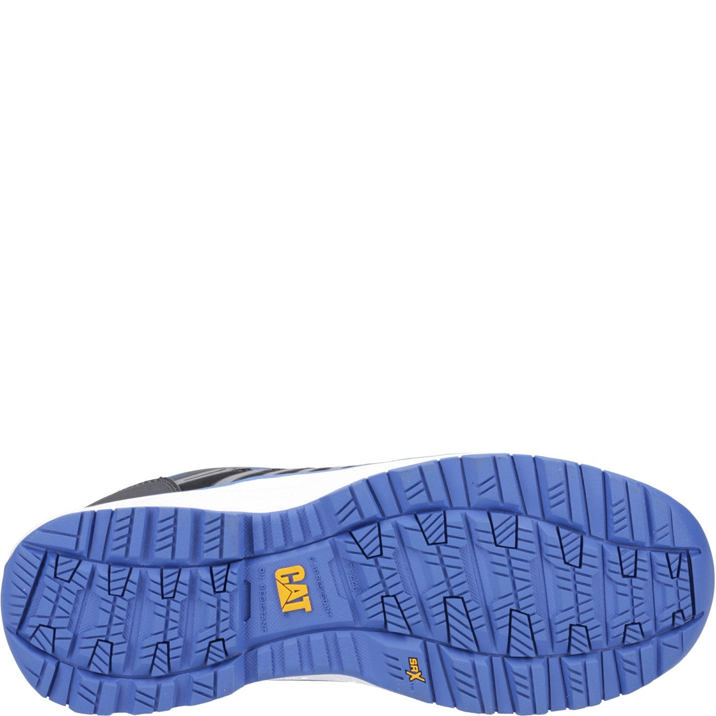 Caterpillar Charge S3 Safety Trainer S3 Blue