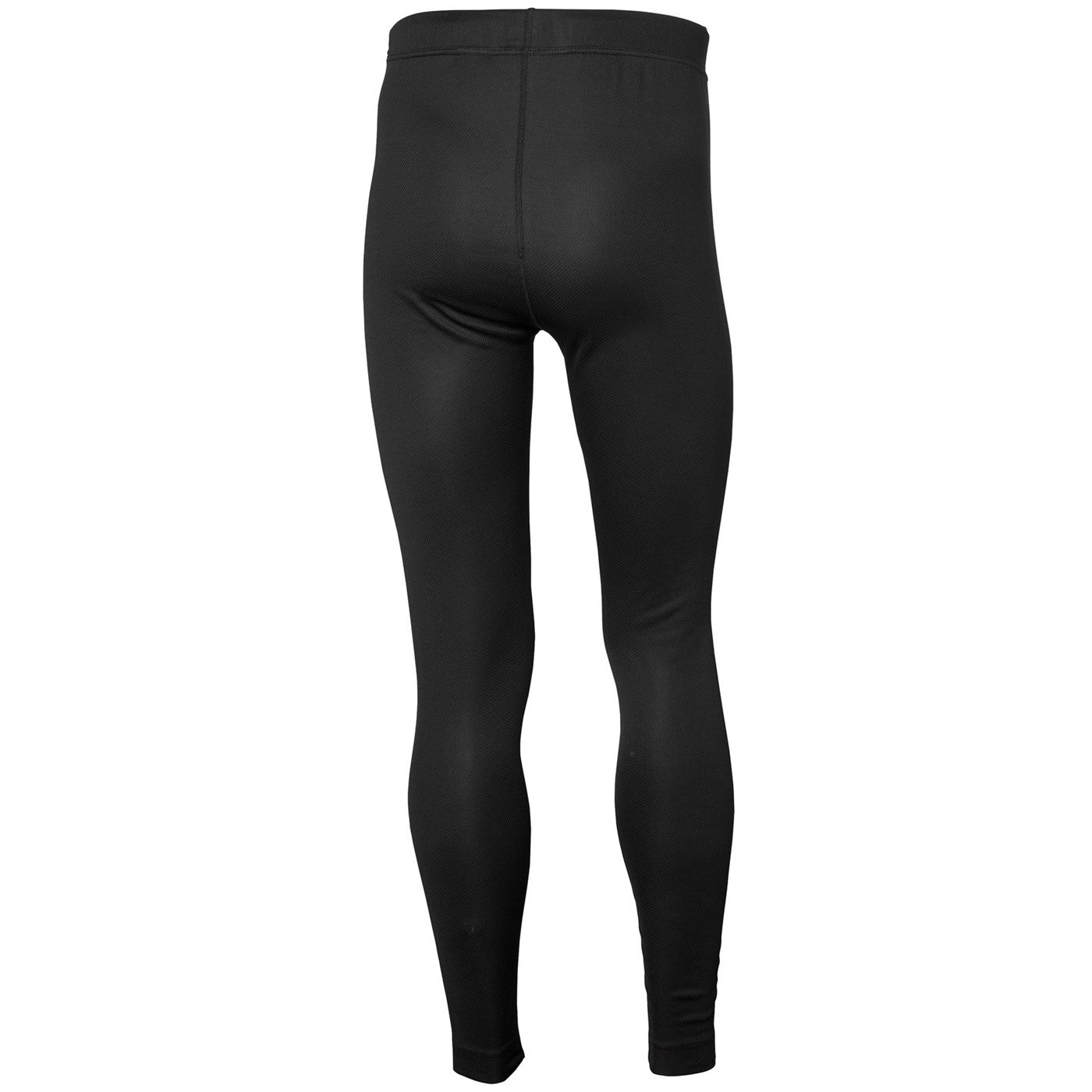 Helly Hansen Workwear Lifa Base Layer Pant  Black