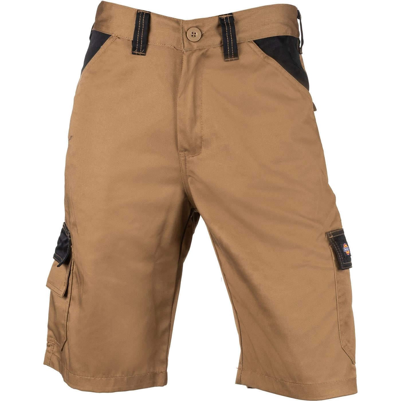 Dickies Everyday Short  Antique Penny/Black