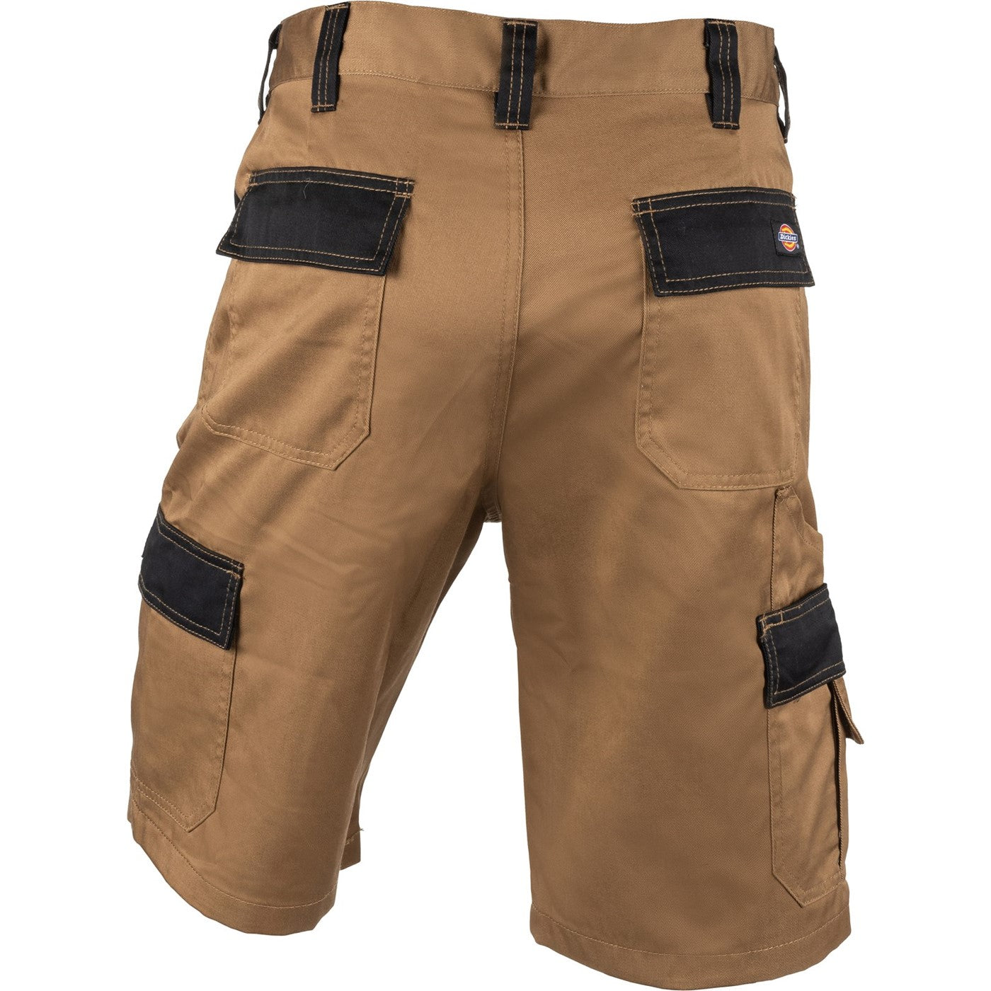 Dickies Everyday Short  Antique Penny/Black