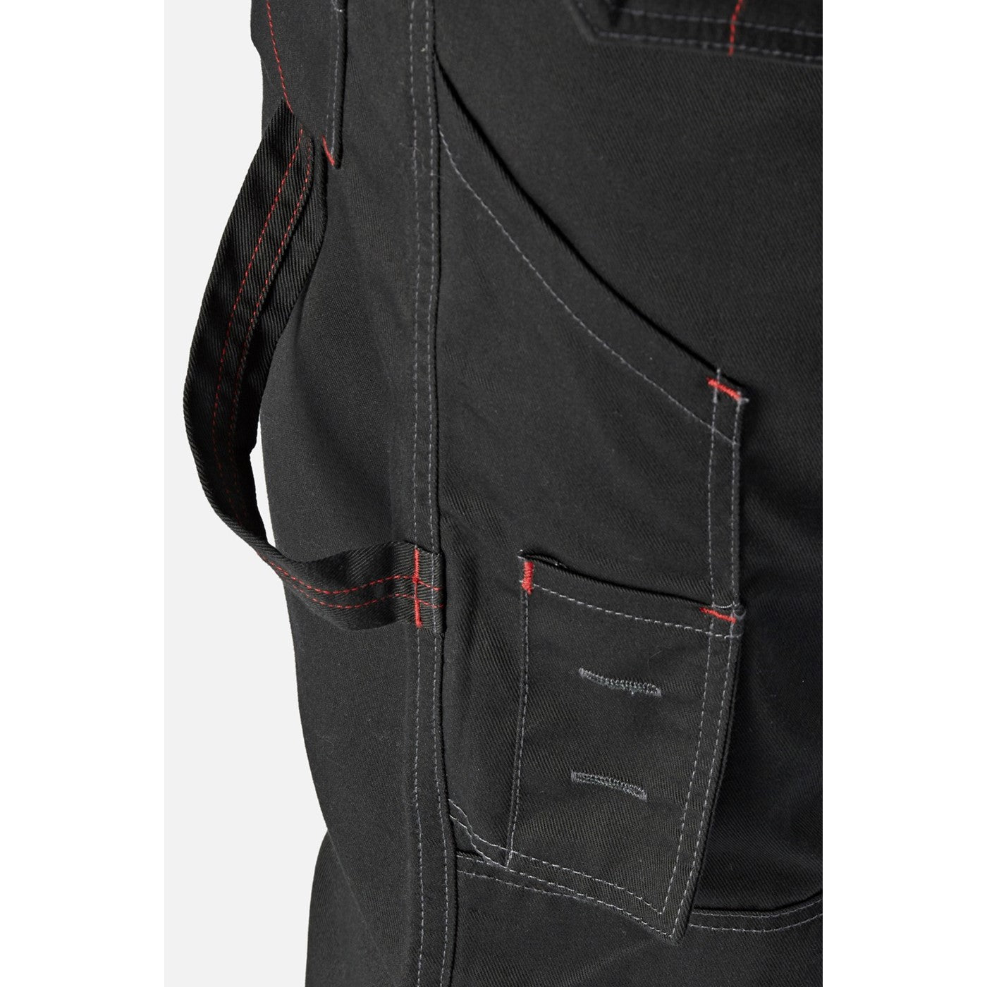 Dickies Redhawk Pro Trousers  Black