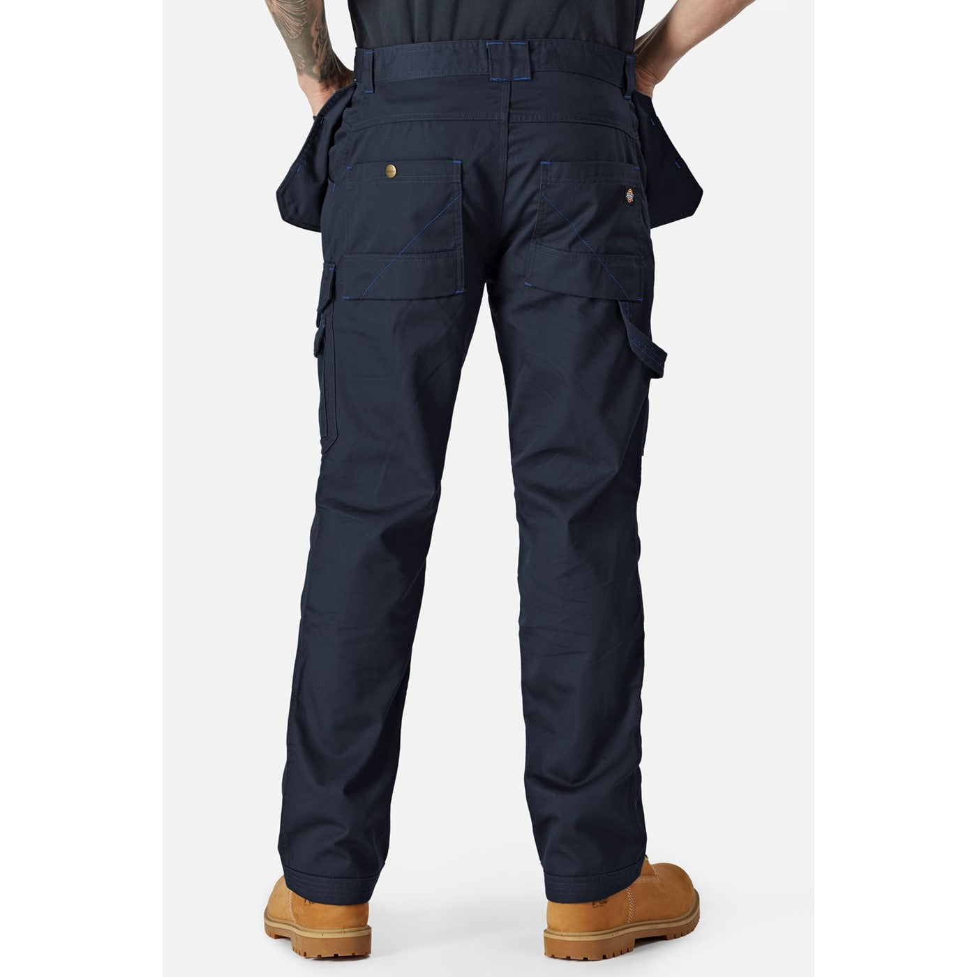 Dickies Redhawk Pro Trousers
