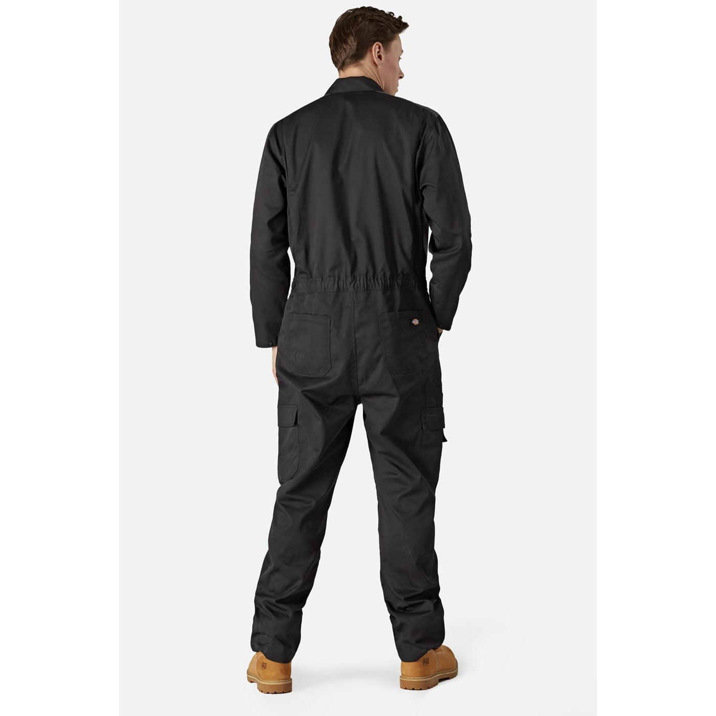 Dickies Everyday Coverall  Thunder Grey