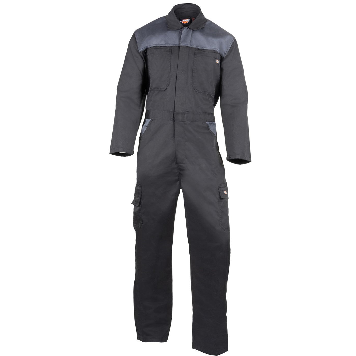Dickies Everyday Coverall  Thunder Grey