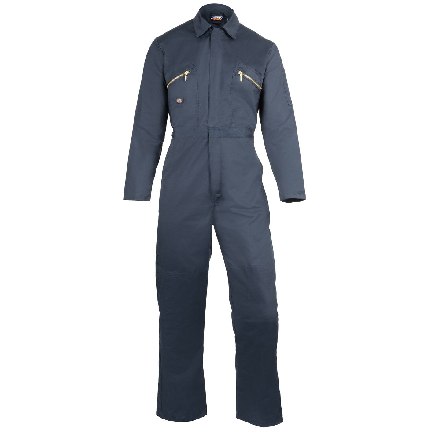 Dickies Redhawk Coverall  NVY II-Dark Navy