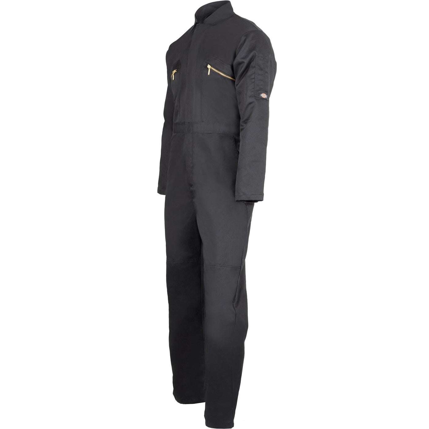 Dickies Redhawk Coverall  BLK II-Black