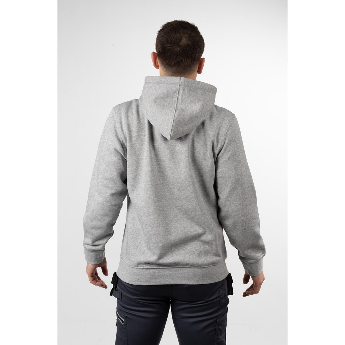 Dickies Rockfield Hoodie  Grey Melange