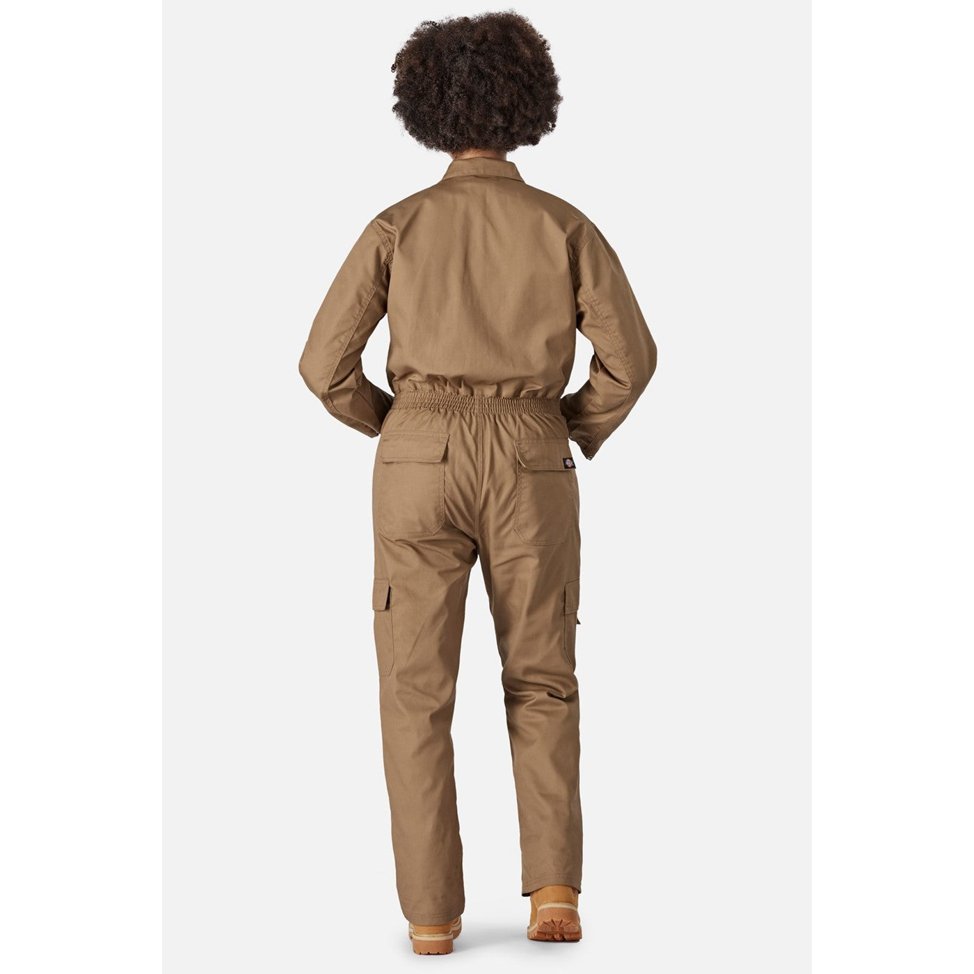 Dickies Everyday Coverall  Antique Penny