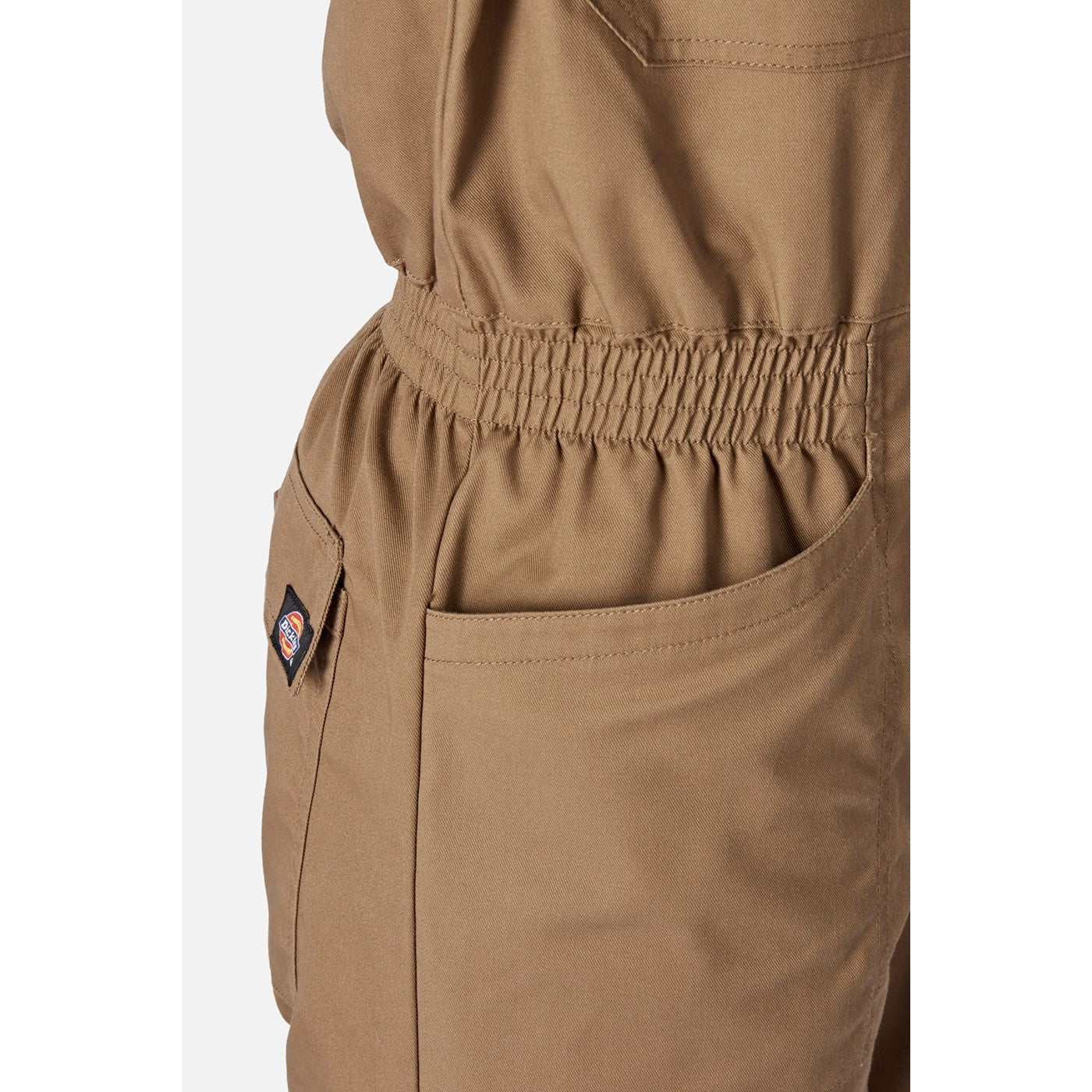 Dickies Everyday Coverall  Antique Penny