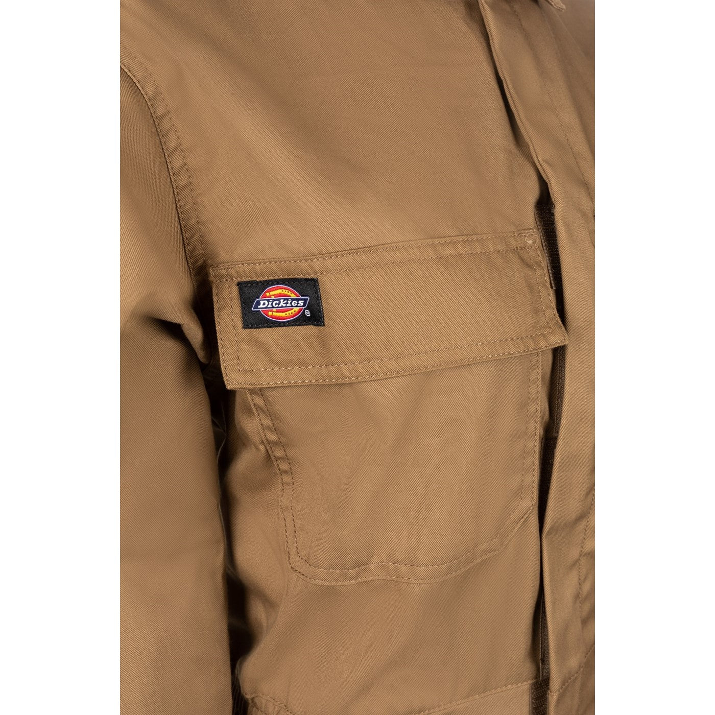 Dickies Everyday Coverall  Antique Penny