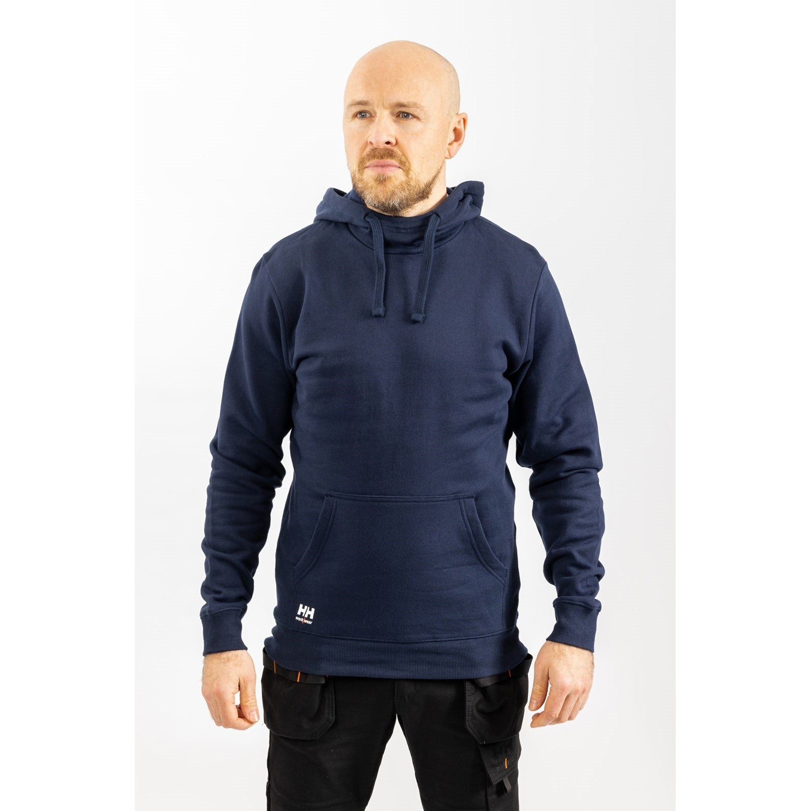 Helly Hansen Workwear Manchester Hoodie Sweatshirt