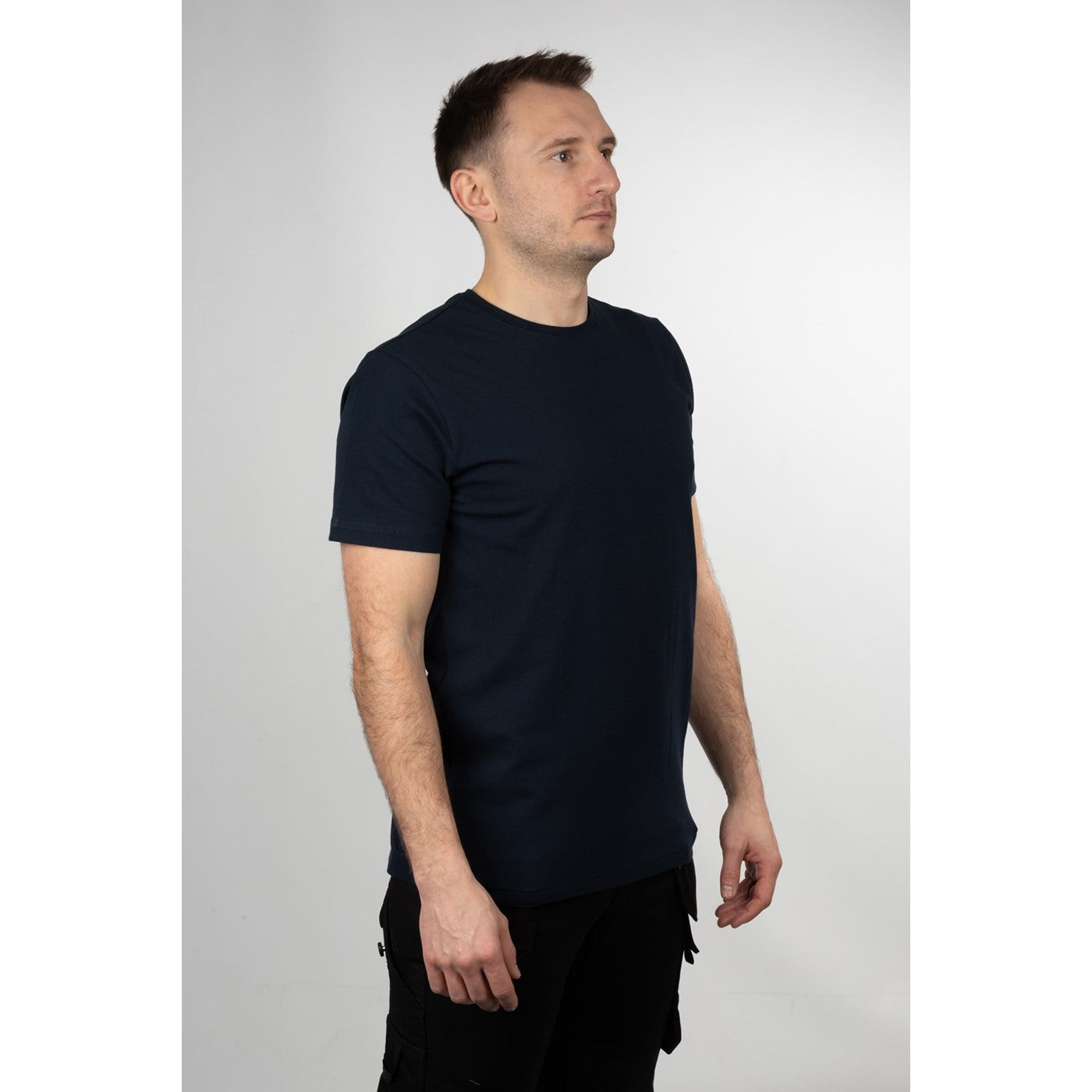 Helly Hansen Workwear Kensington T-Shirt  Navy