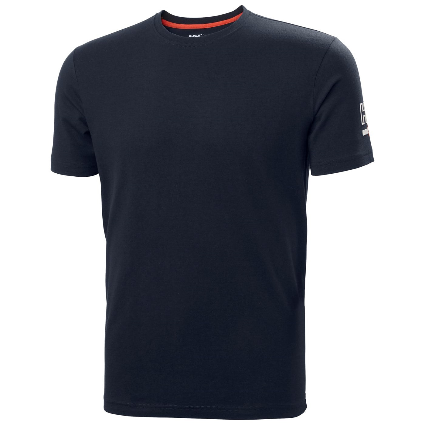 Helly Hansen Workwear Kensington T-Shirt  Navy