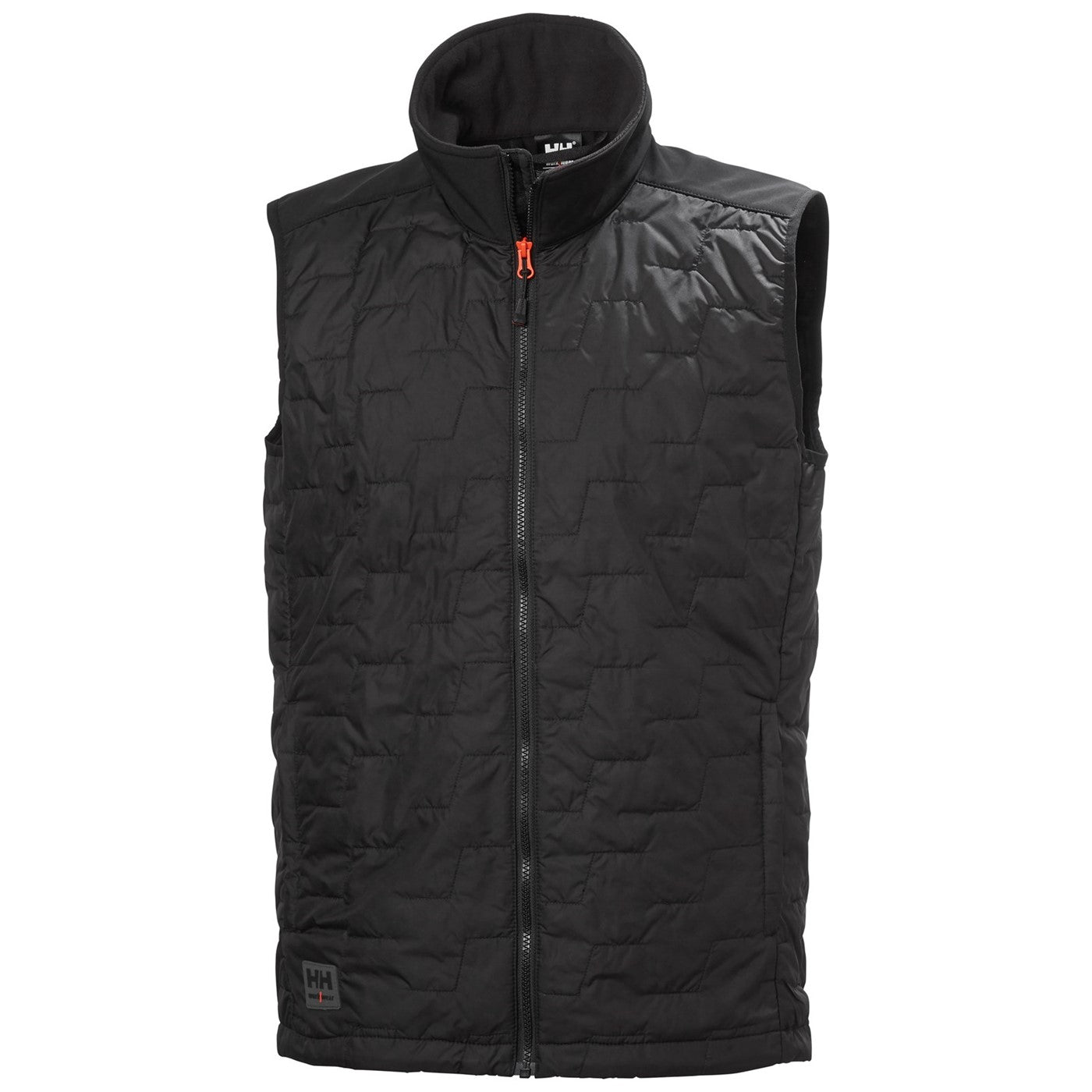 Helly Hansen Workwear Kensington Lifaloft Vest  Black
