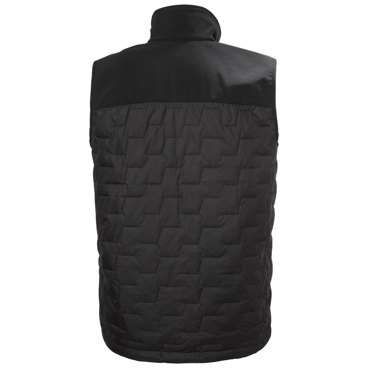 Helly Hansen Workwear Kensington Lifaloft Vest  Black