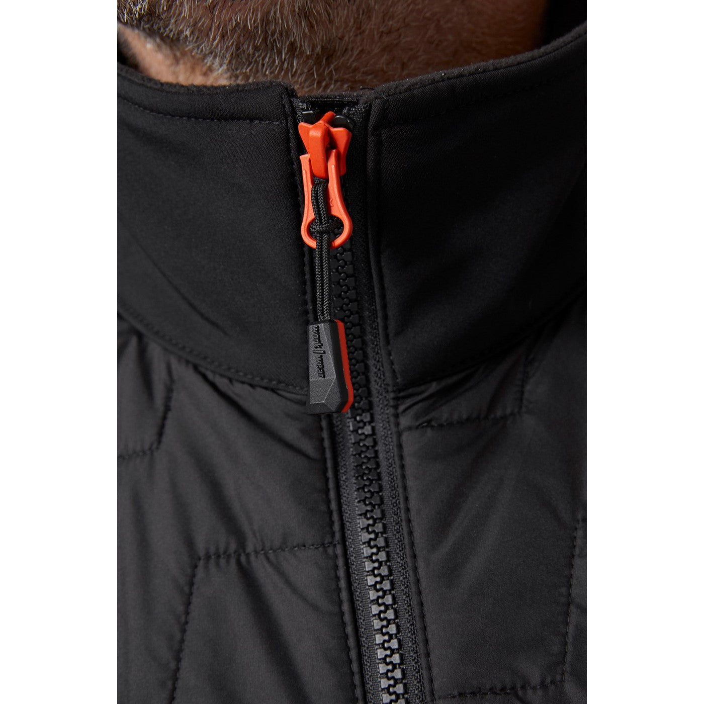 Helly Hansen Workwear Kensington Lifaloft Vest  Black