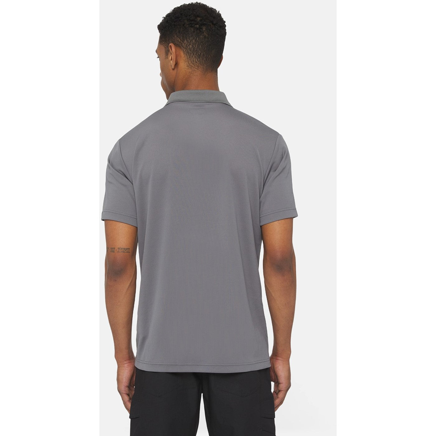 Dickies Everyday Polo Shirt  Grey
