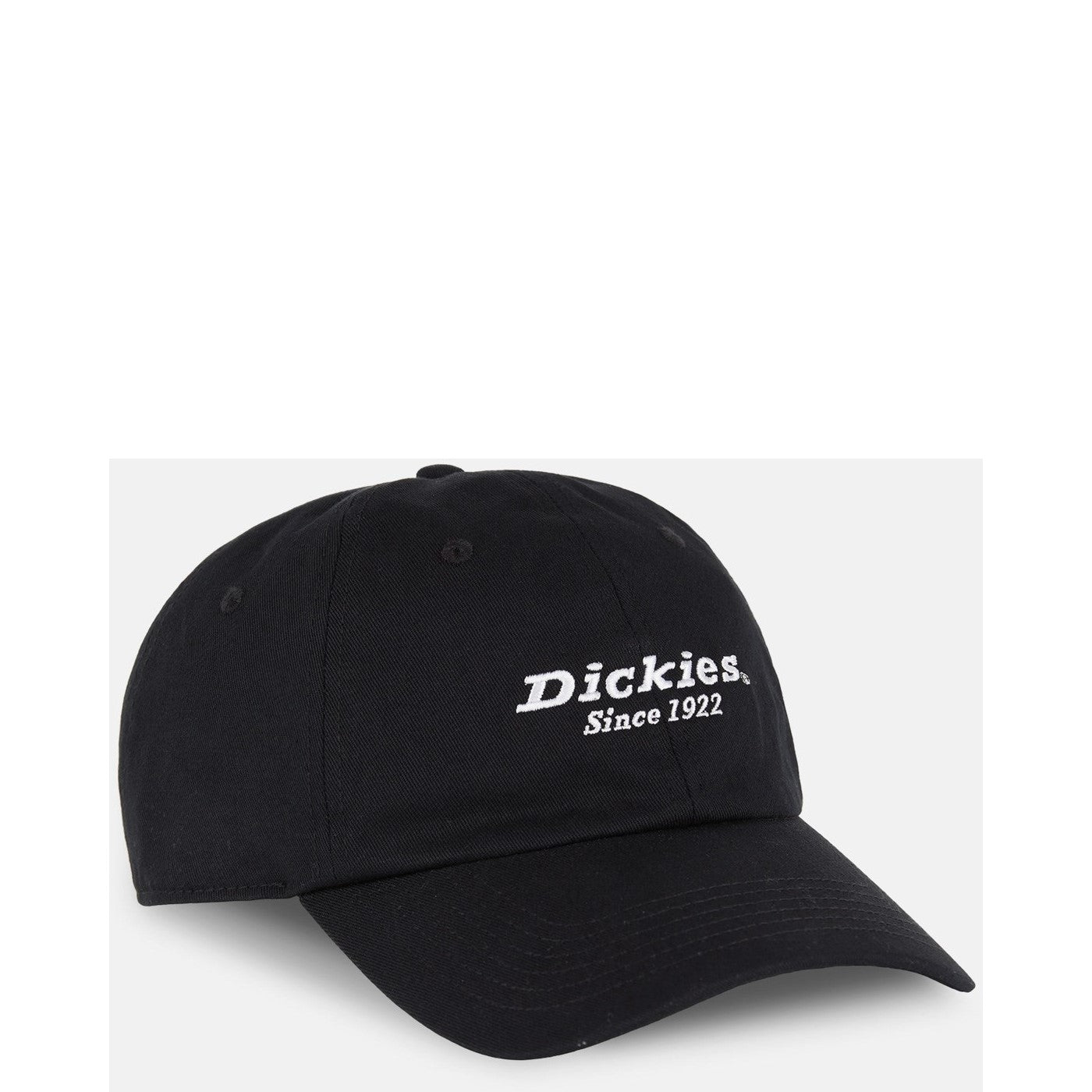 Dickies Everyday Dickies Twill Cotton  Cap  Black