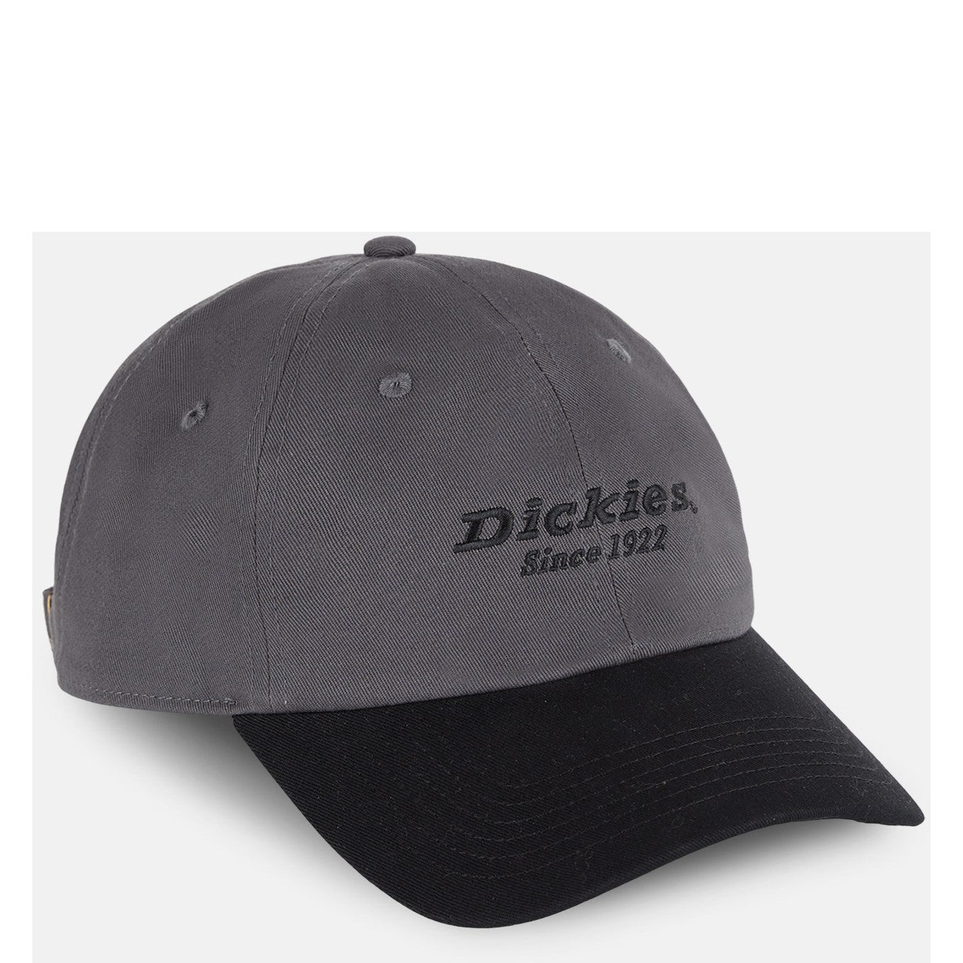 Dickies Everyday Dickies Twill Cotton  Cap  Graphite