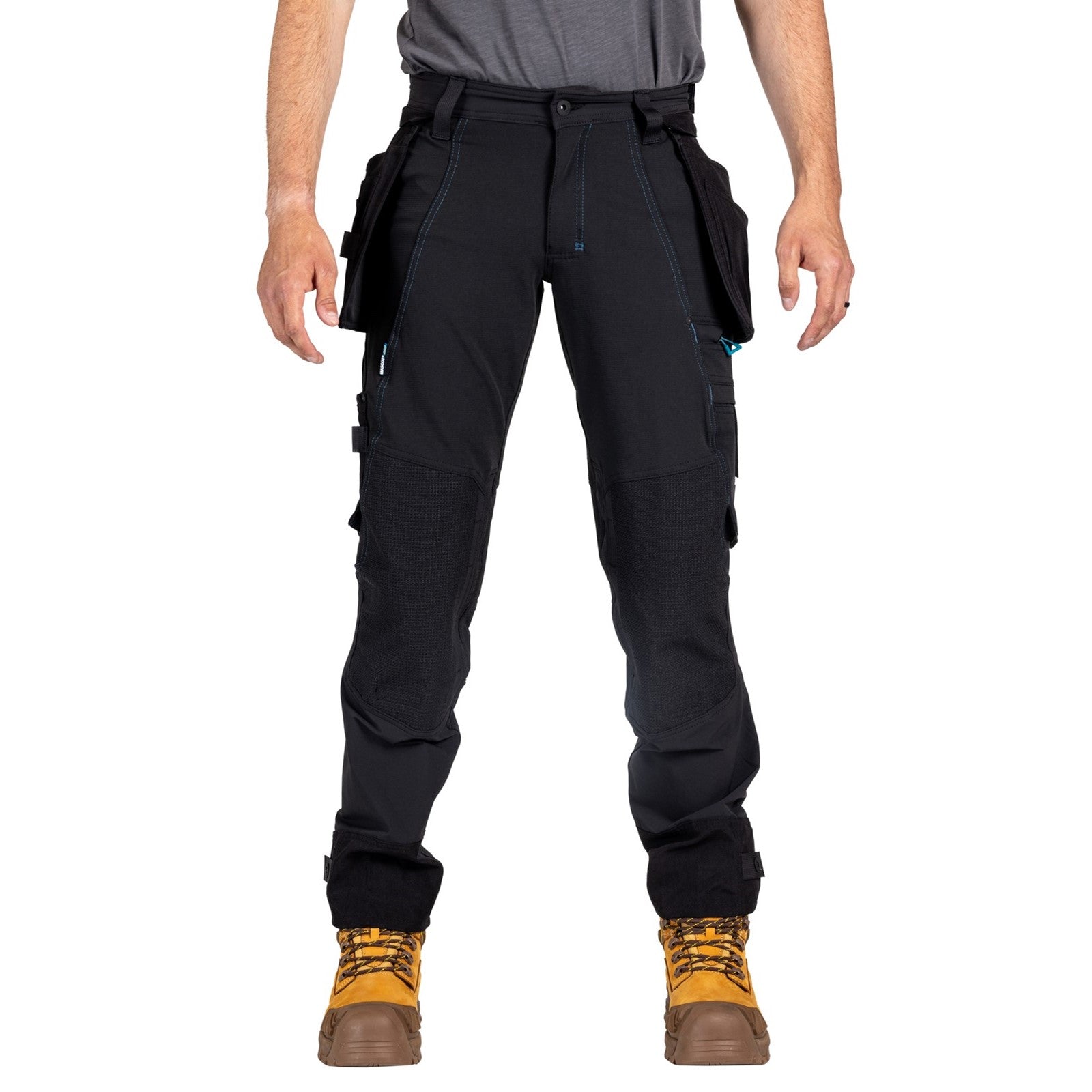 Mascot Advanced Trousers with holster pockets