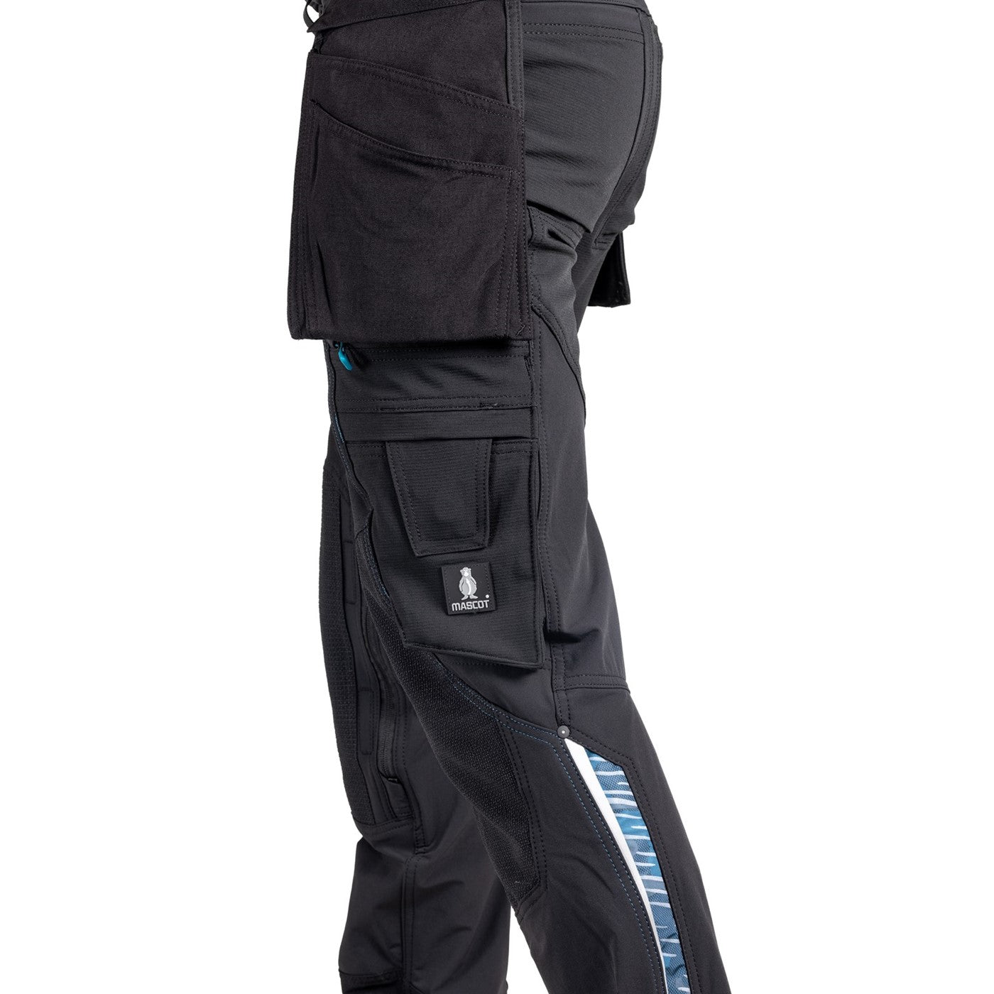 Mascot Advanced Trousers with holster pockets