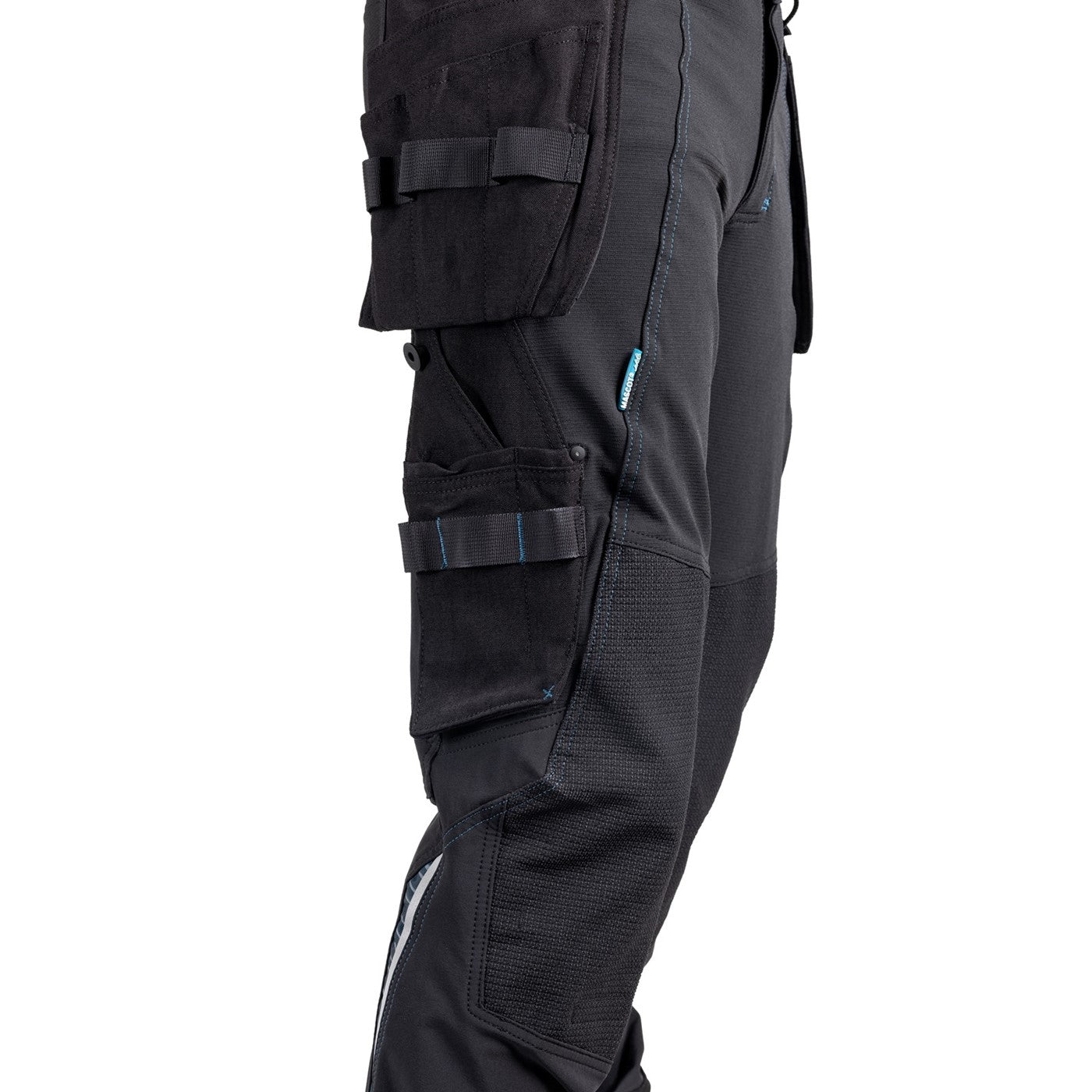Mascot Advanced Trousers with holster pockets