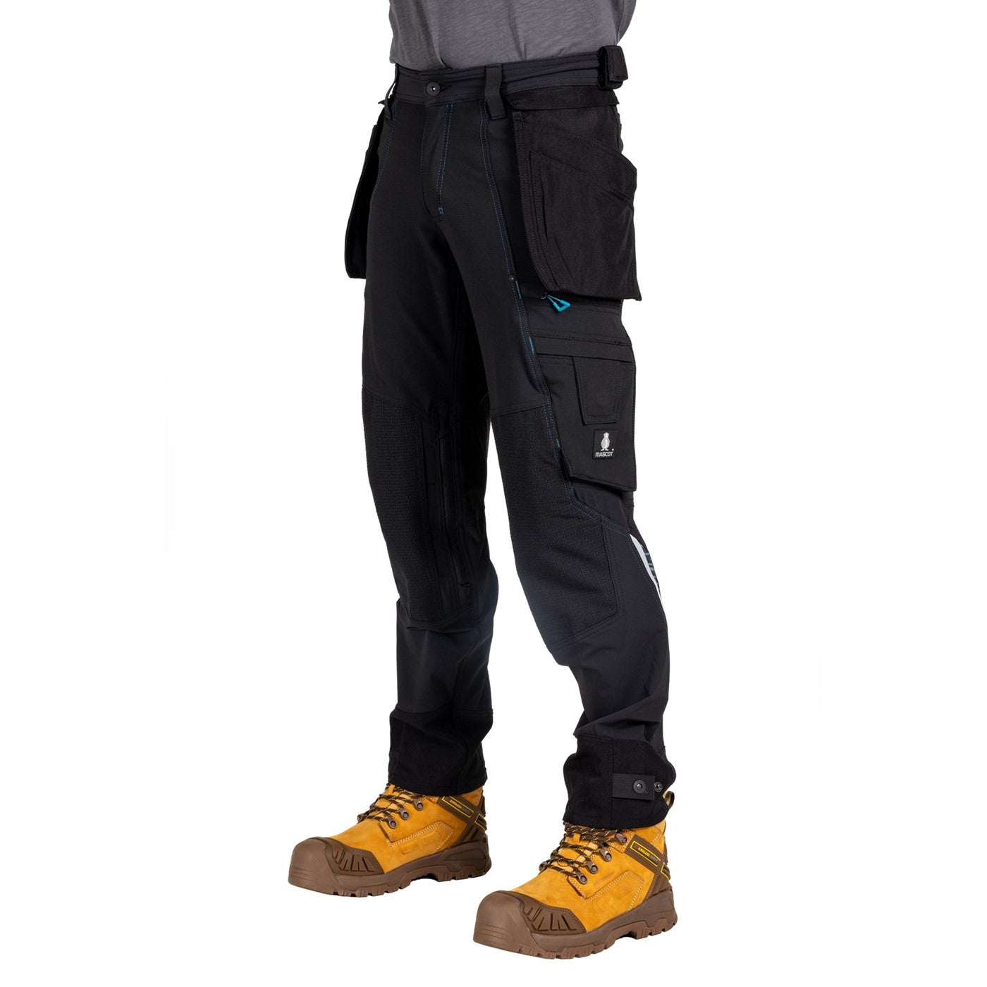 Mascot Advanced Trousers with holster pockets