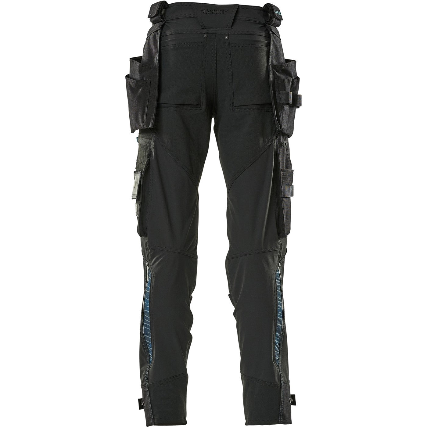 Mascot Advanced Trousers with holster pockets