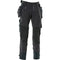 Mascot Advanced Trousers with holster pockets