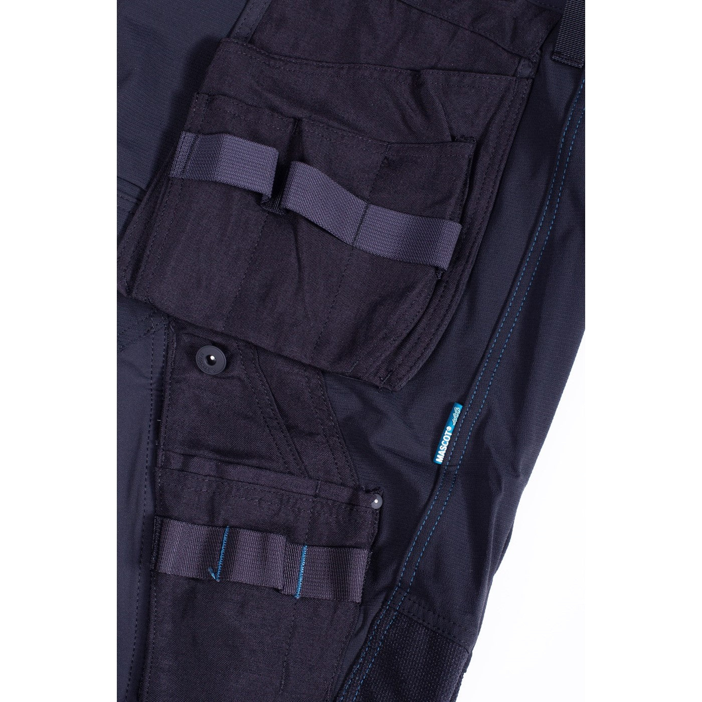 Mascot Advanced Trousers with holster pockets