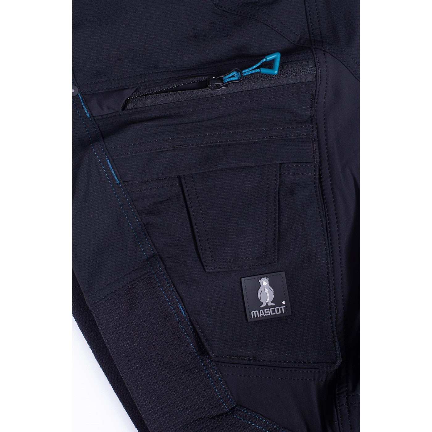 Mascot Advanced Trousers with holster pockets