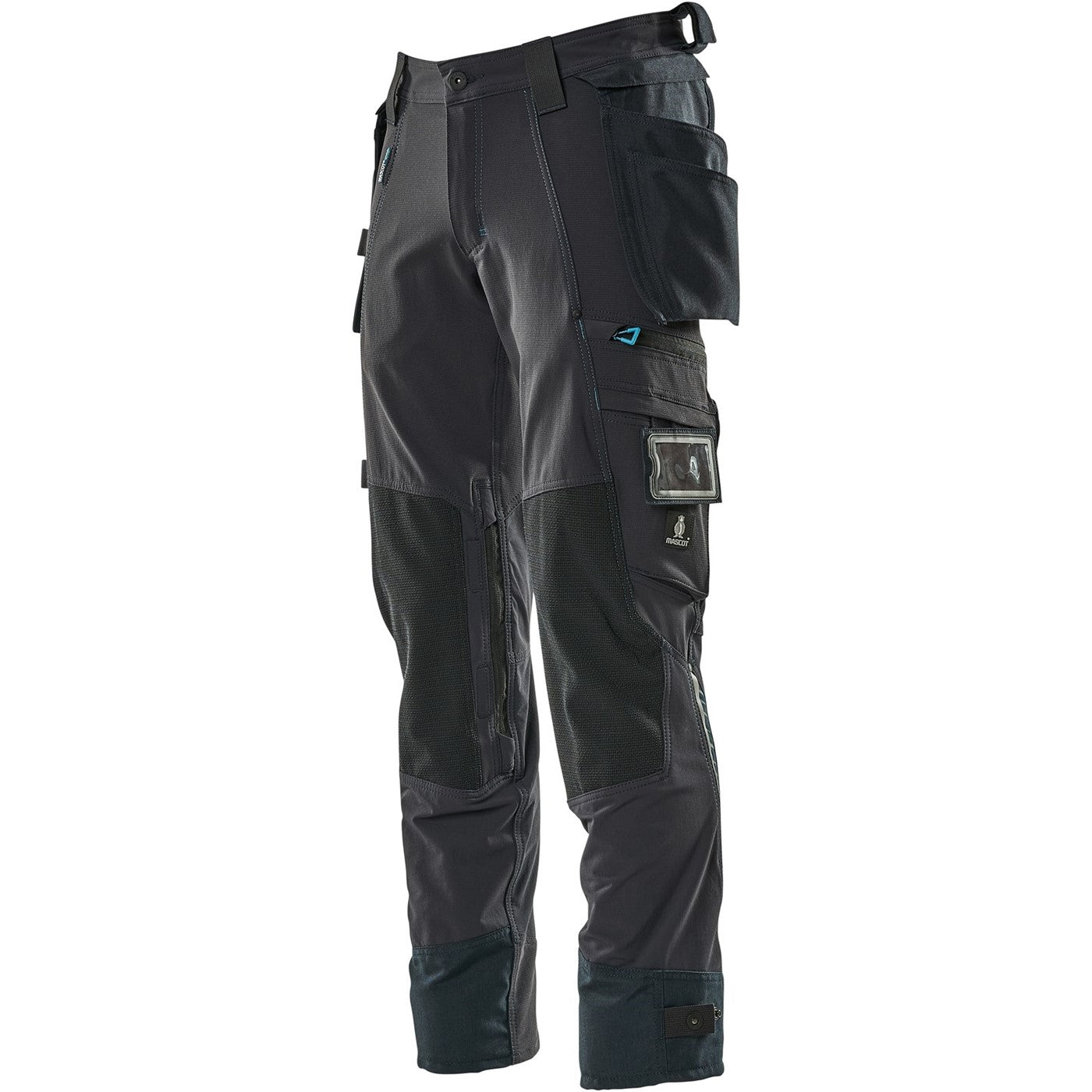 Mascot Advanced Trousers with holster pockets