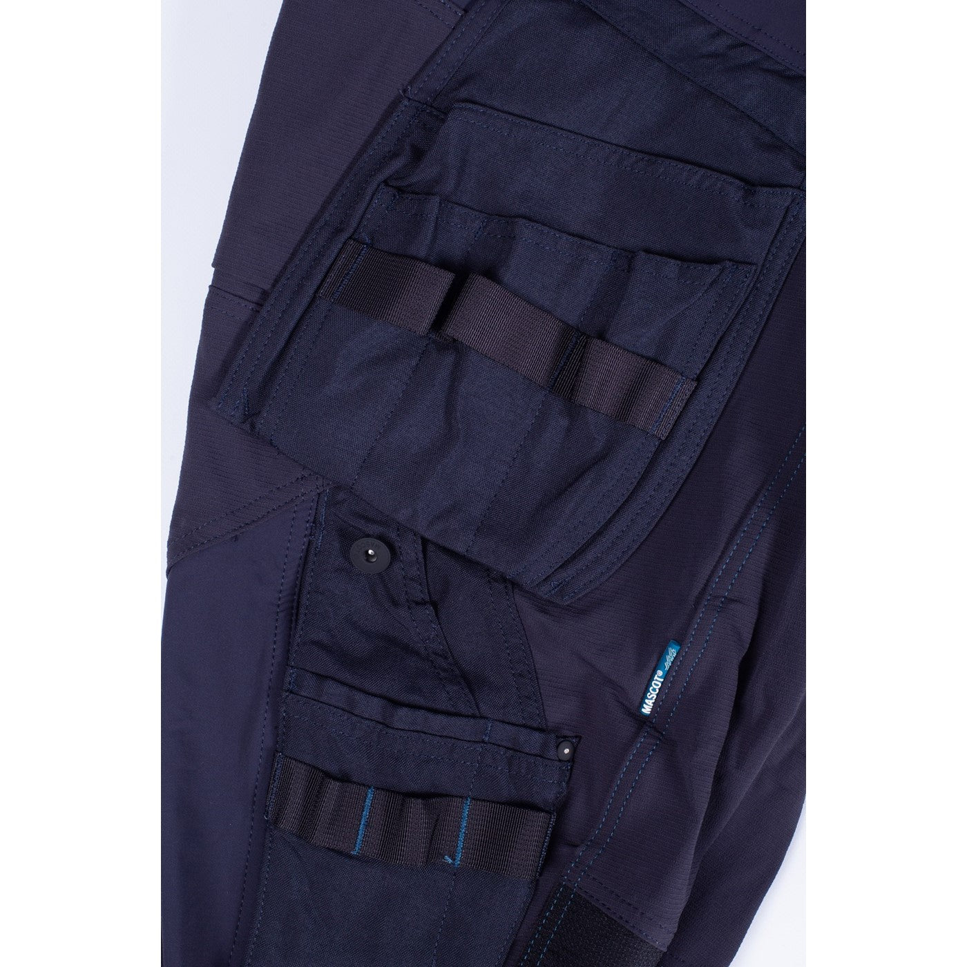 Mascot Advanced Trousers with holster pockets