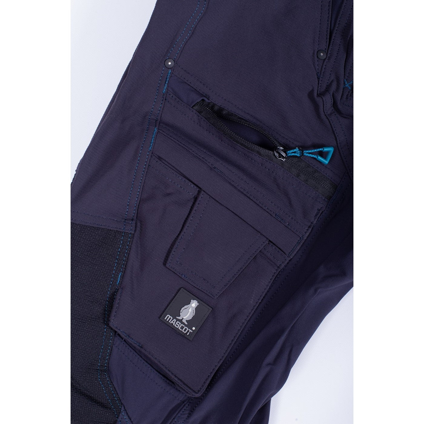 Mascot Advanced Trousers with holster pockets