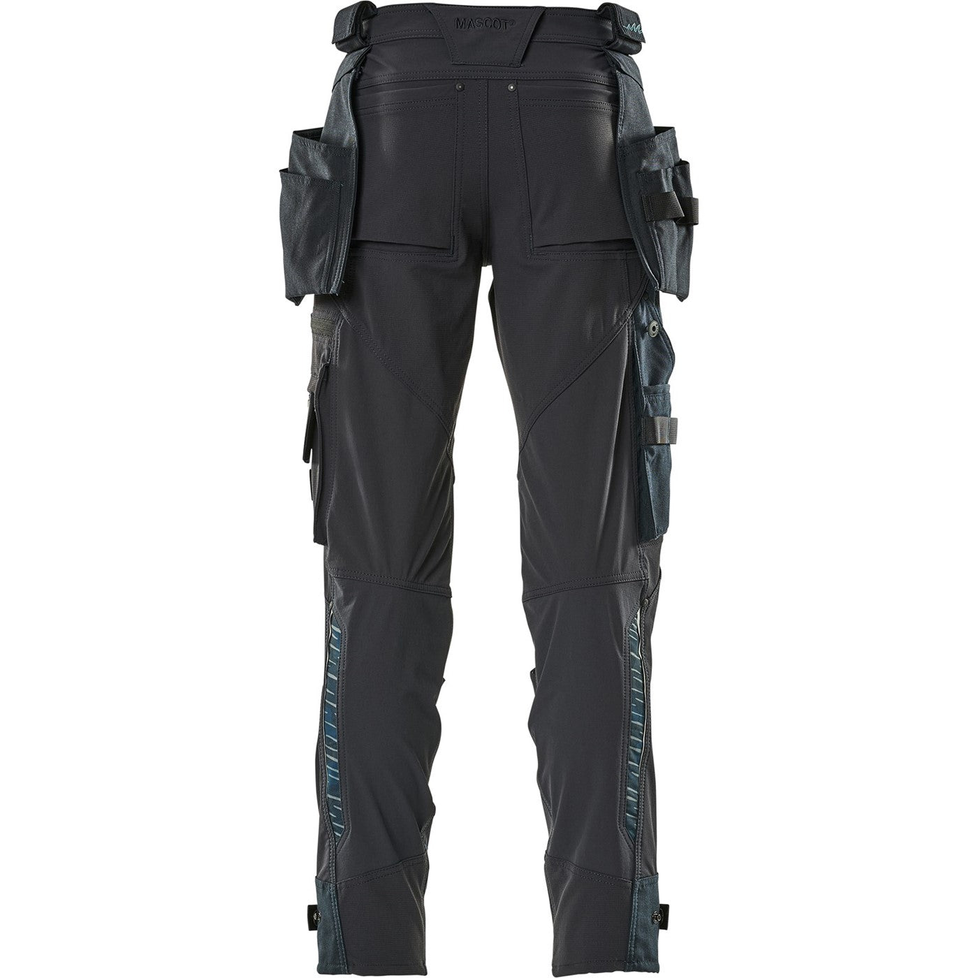 Mascot Advanced Trousers with holster pockets