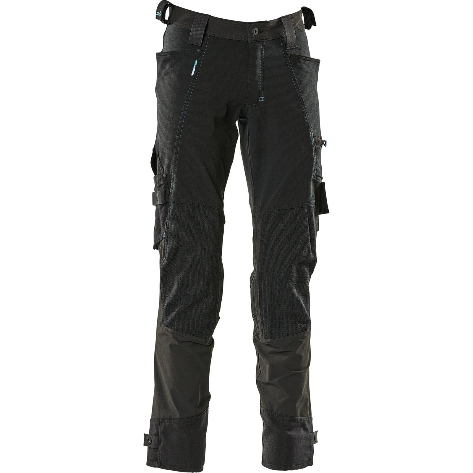 Mascot Advanced Trousers with kneepad pockets