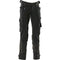 Mascot Advanced Trousers with kneepad pockets