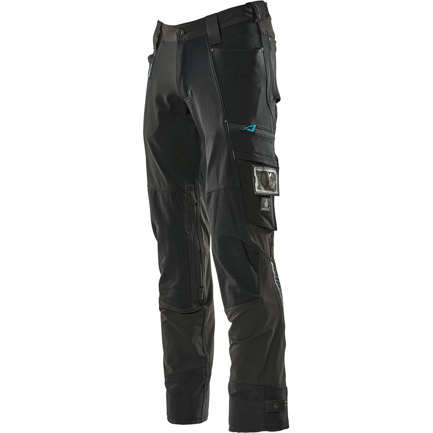 Mascot Advanced Trousers with kneepad pockets
