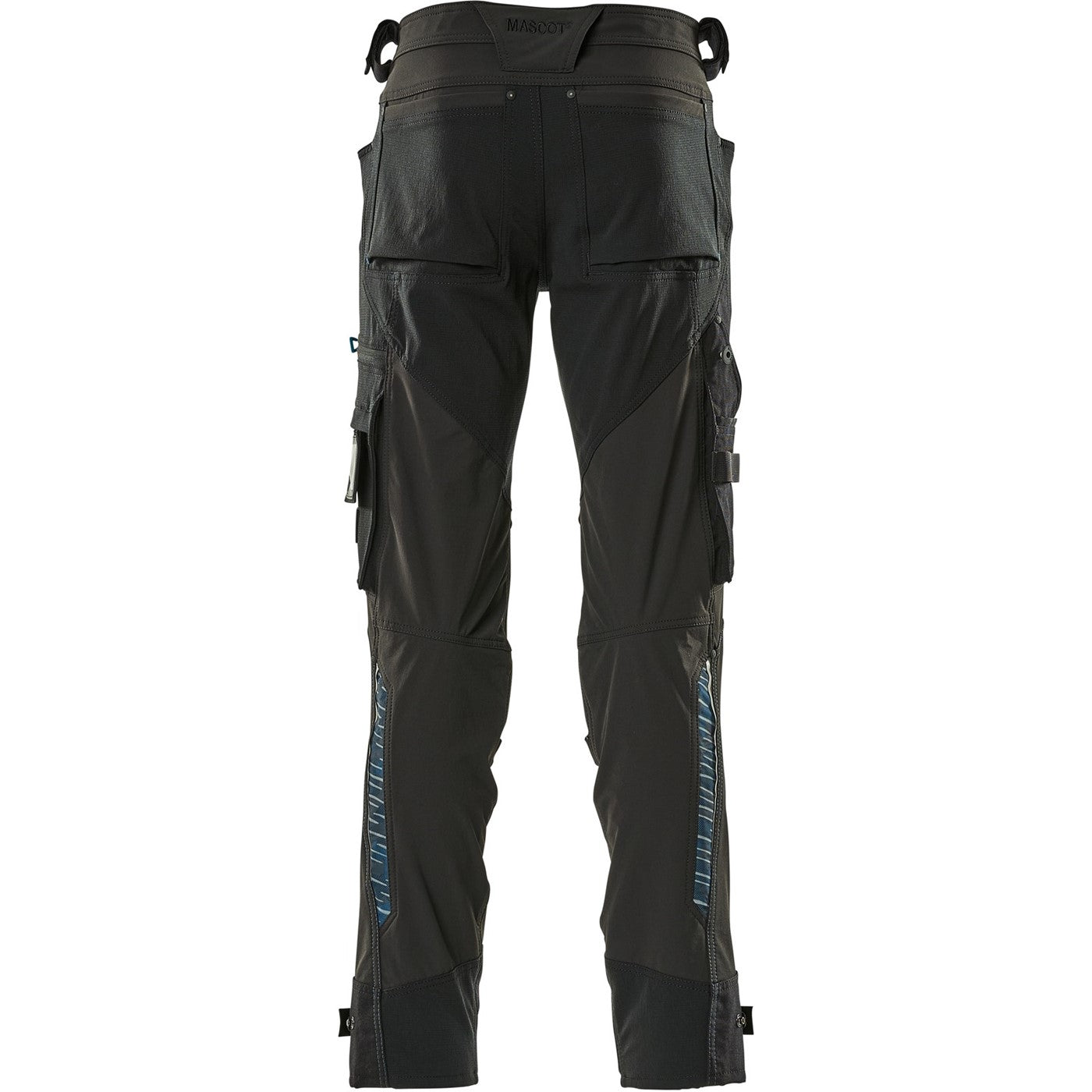 Mascot Advanced Trousers with kneepad pockets