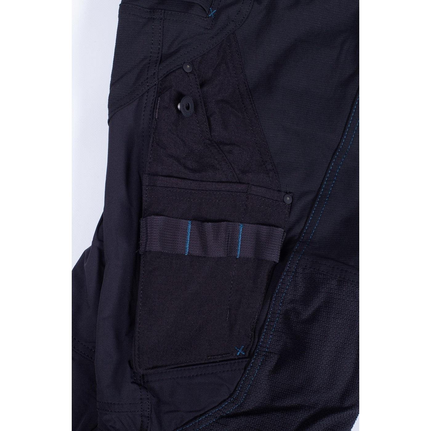 Mascot Advanced Trousers with kneepad pockets