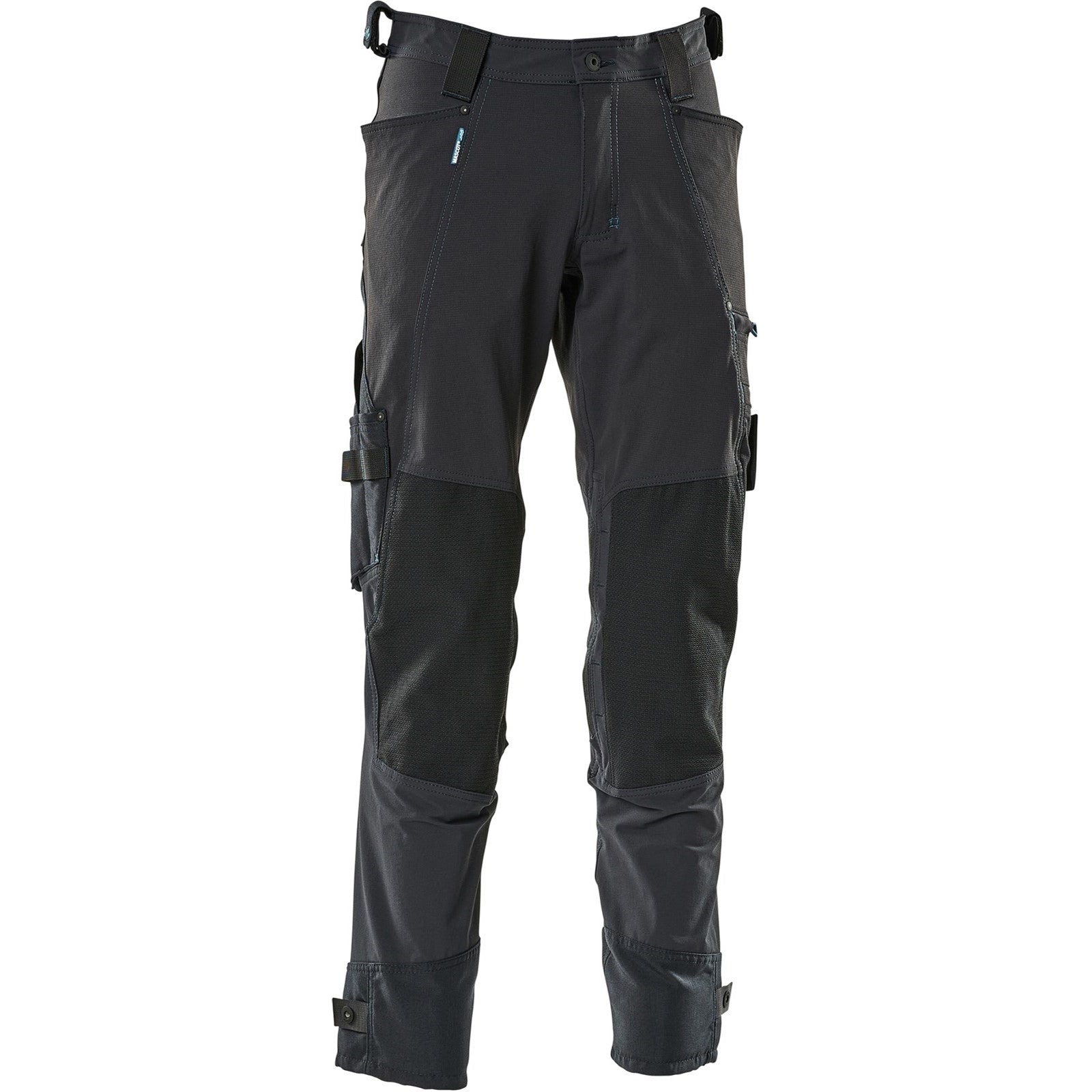 Mascot Advanced Trousers with kneepad pockets