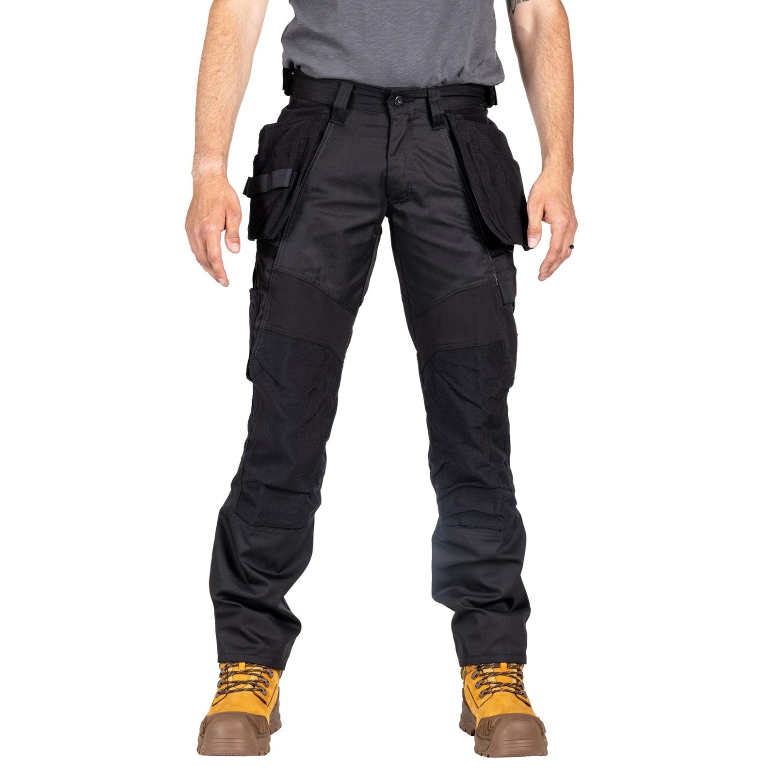 Mascot Accelerate Trousers with holster pockets