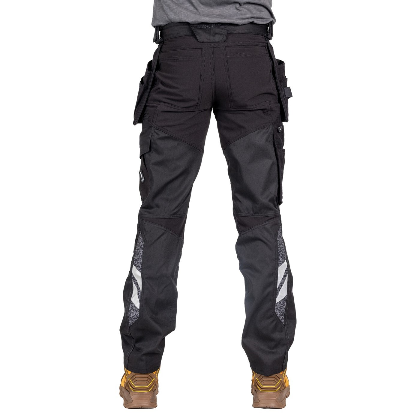 Mascot Accelerate Trousers with holster pockets