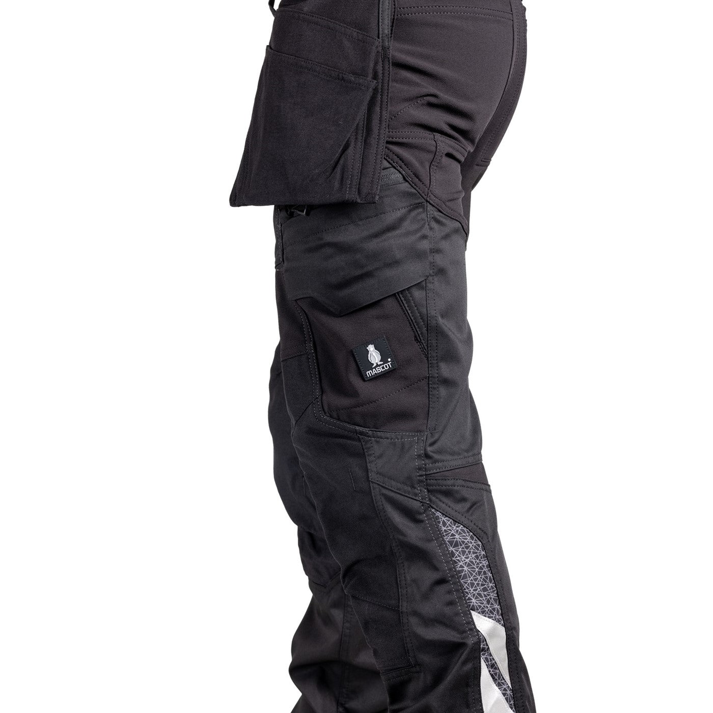 Mascot Accelerate Trousers with holster pockets
