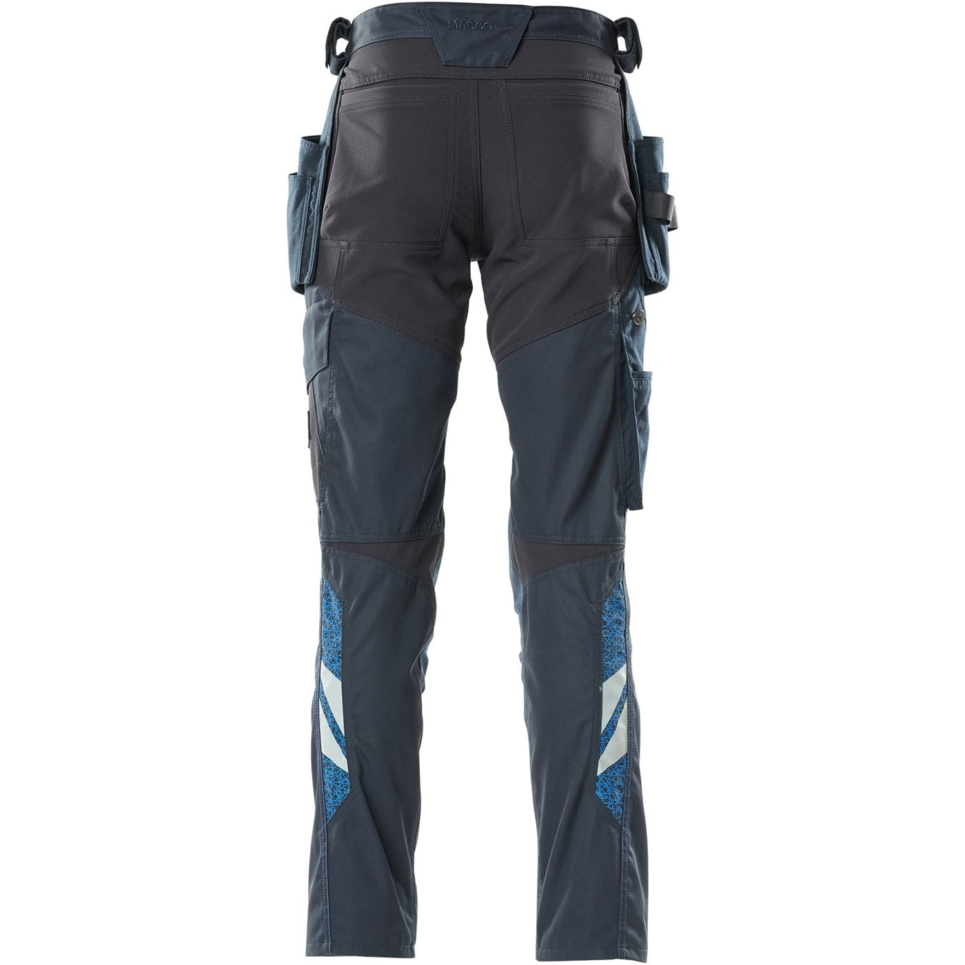 Mascot Accelerate Trousers with holster pockets