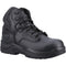 Magnum Responder Side-Zip CT CP WP Uniform Safety Boot S3 Black