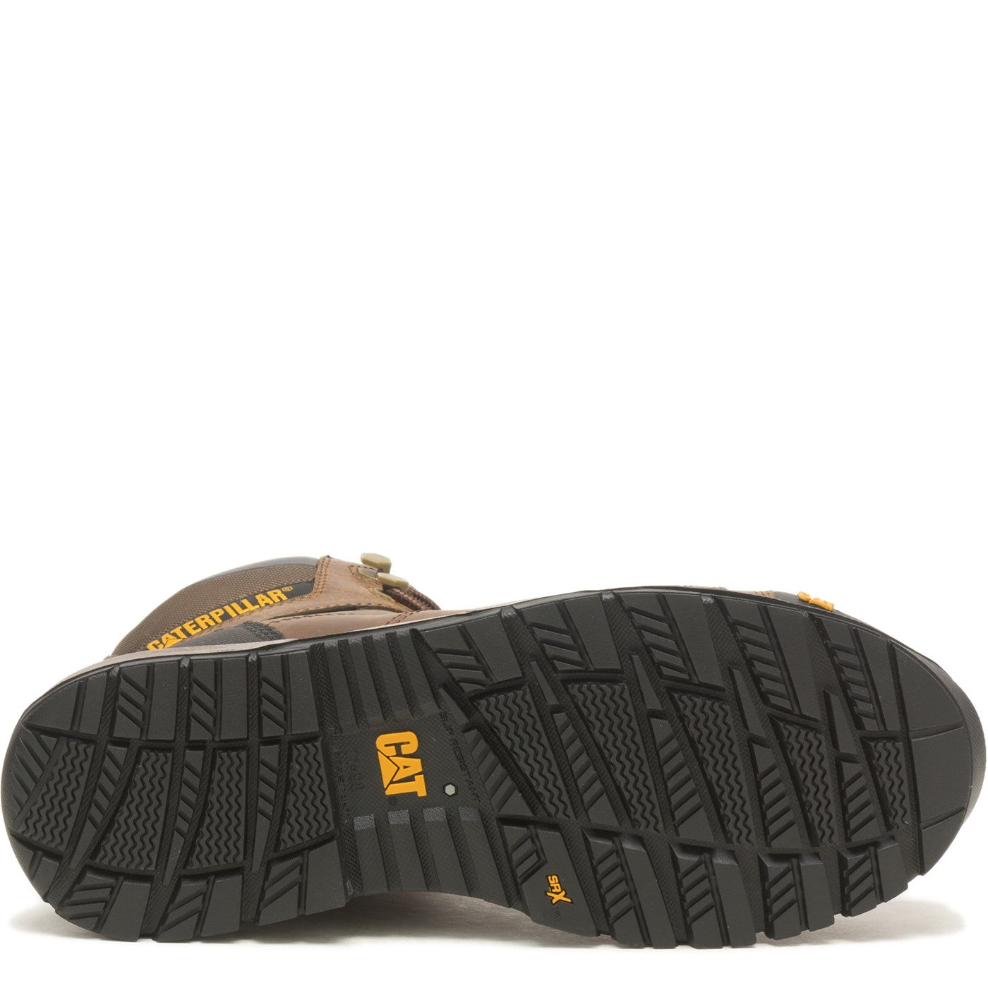 Caterpillar Crossrail 2.0 Safety Boot S3 Pyramid