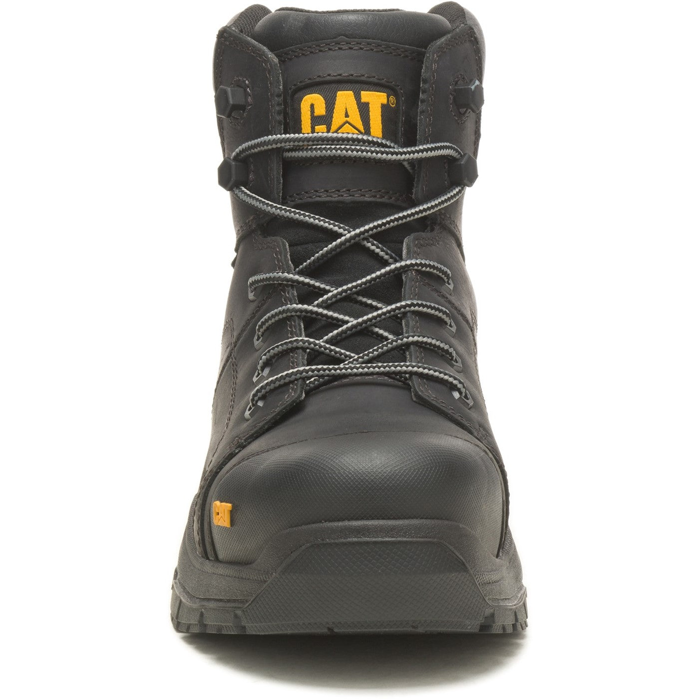 Caterpillar Crossrail 2.0 Safety Boot S3 Black