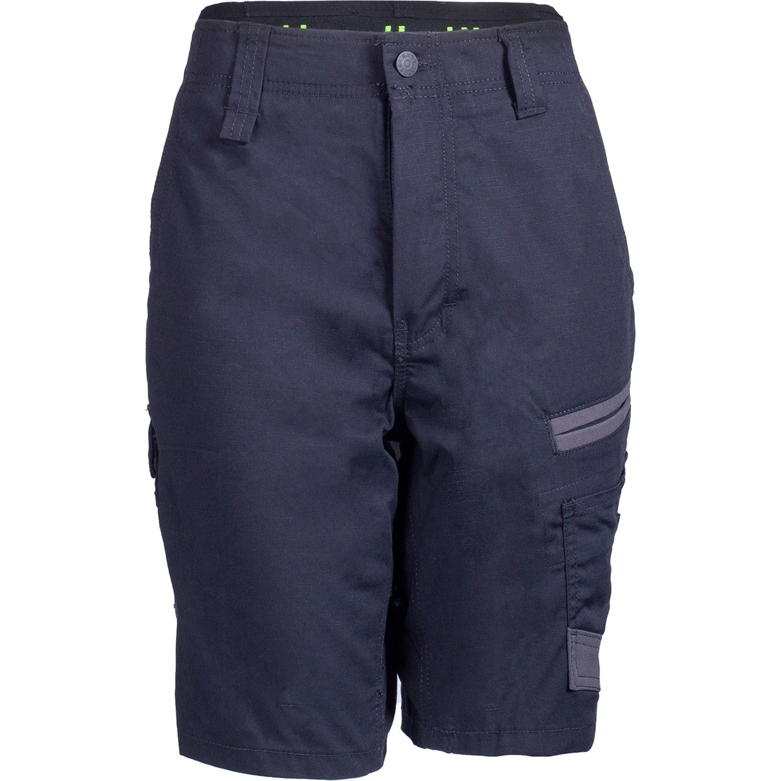 Hard Yakka Raptor Active Short  Black